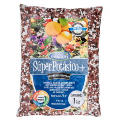 Fertilizante Super Potasio...