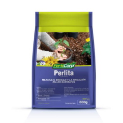 Perlita Abono Orgánico...