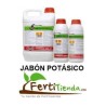 Jabón Potasio
